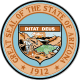 Arizona State Seal