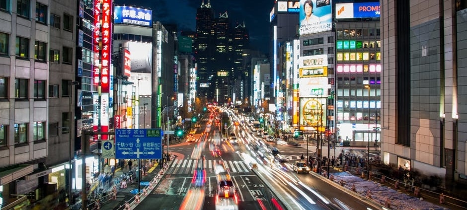 Unitek EMT Looks at Emergency Medical Services in Japan