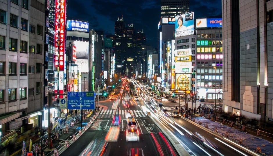 Unitek EMT Looks at Emergency Medical Services in Japan