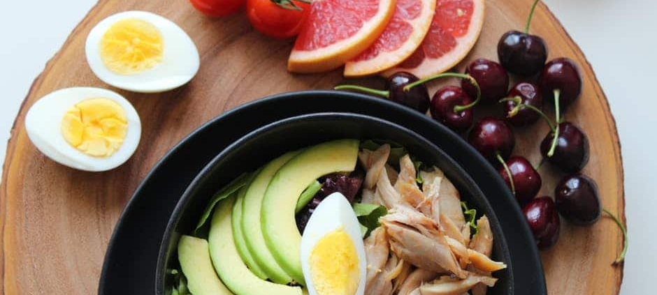 Unitek EMT Looks at Quick and Easy Recipes for EMS Workers