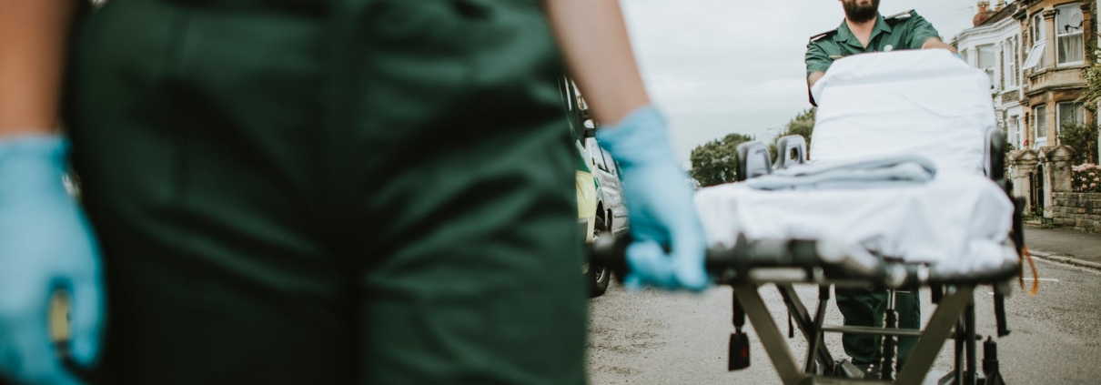 Some Fantastic EMS Blogs to Follow Unitek EMT