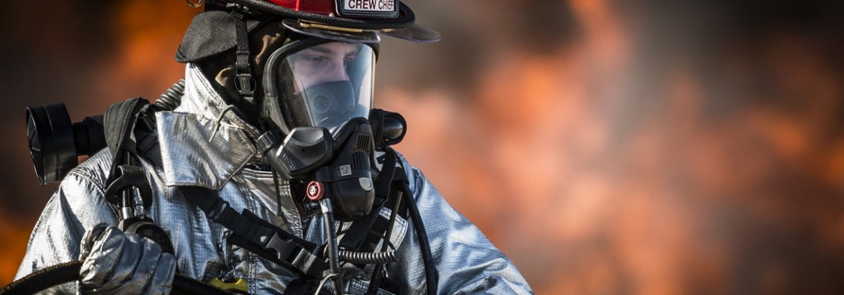 Seven Stories of EMS Heroes