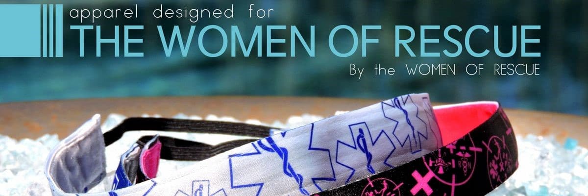 EMS apparel for women