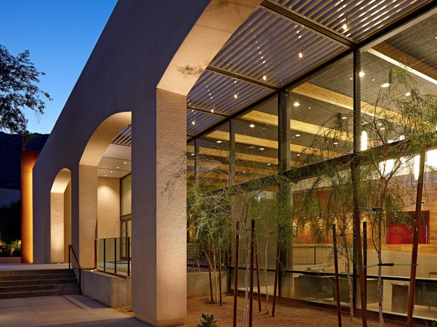 Central Arizona College