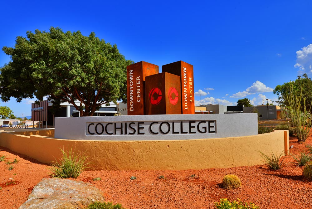 Cochise College