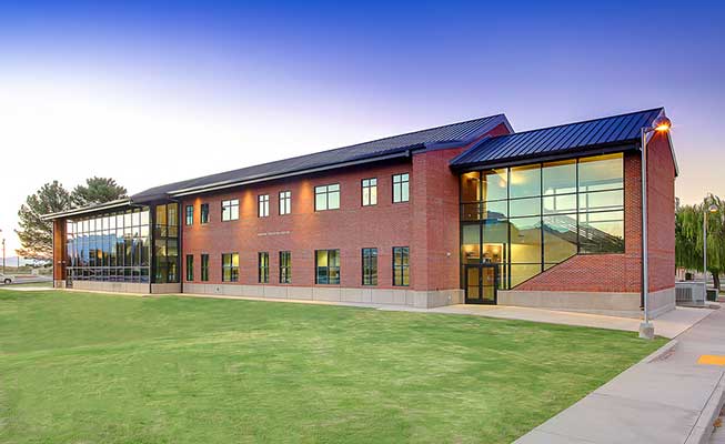 Eastern Arizona College