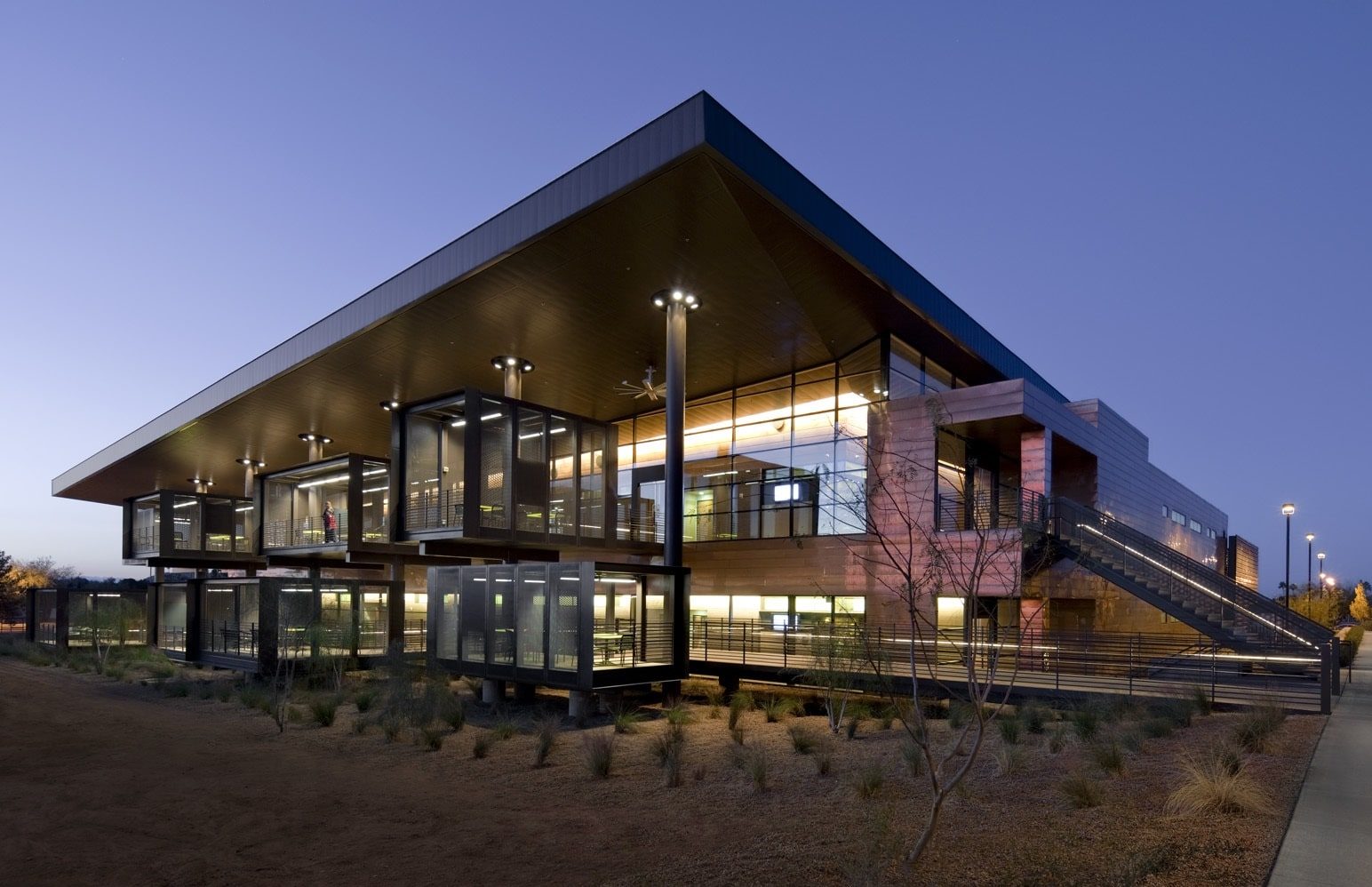 Paradise Valley Community College