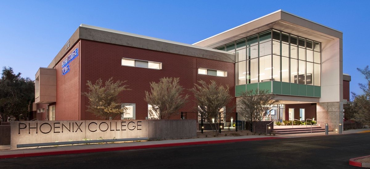 Phoenix College