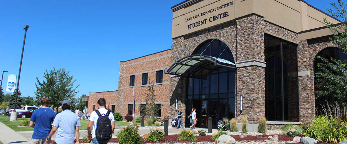 LAKE AREA TECHNICAL COLLEGE