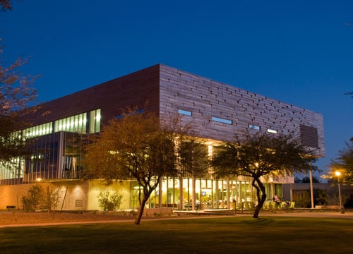 Glendale Community College Arizona Campus