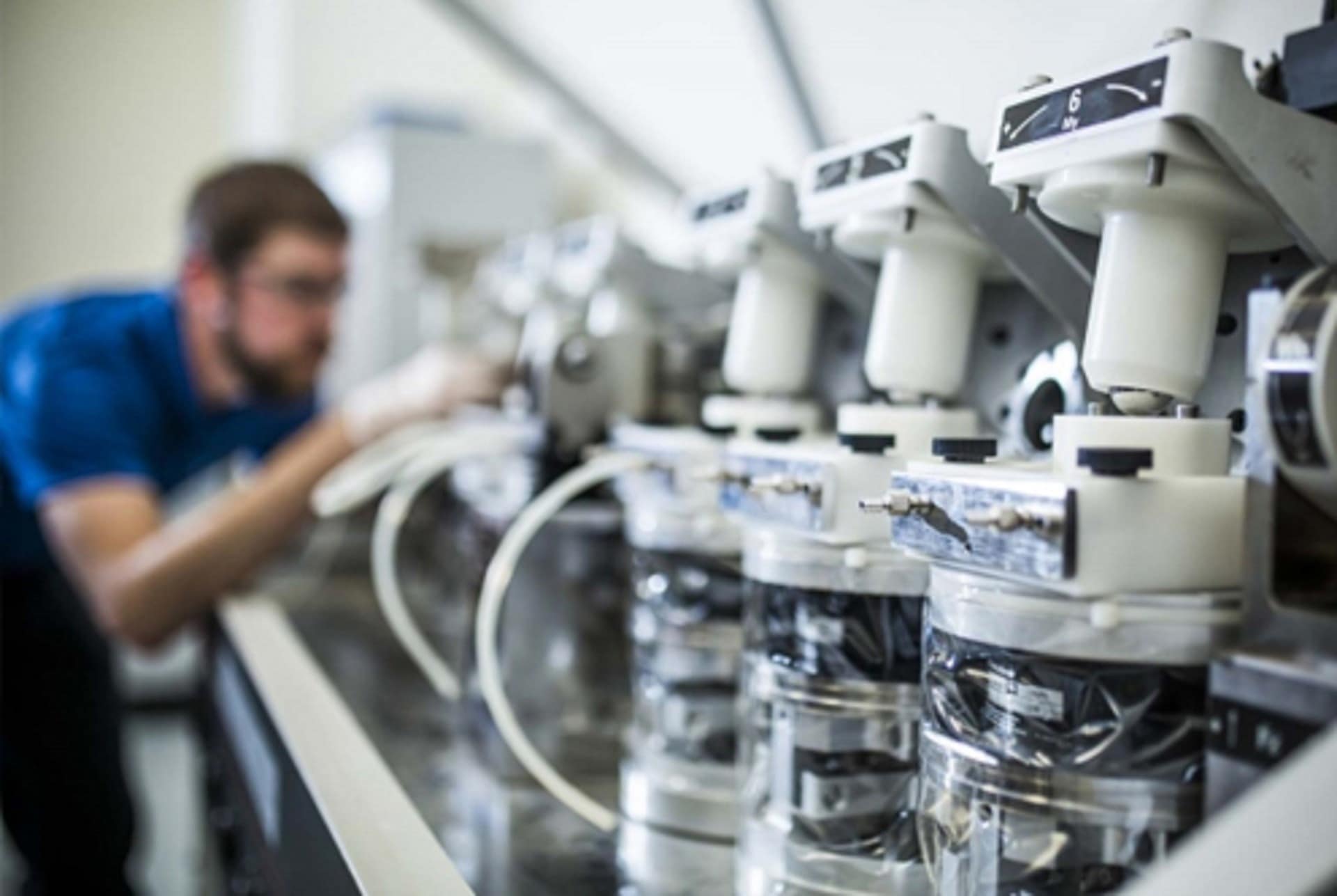 Medical Equipment Repairer