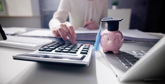 Sallie Mae Loans & College Avenue Student Loans